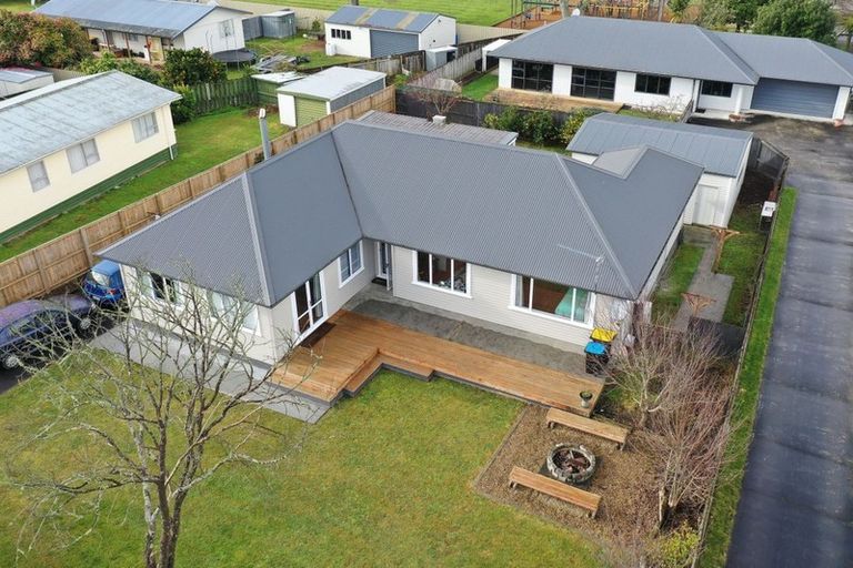 Photo of property in 840 Te Rahu Road, Te Awamutu, 3800