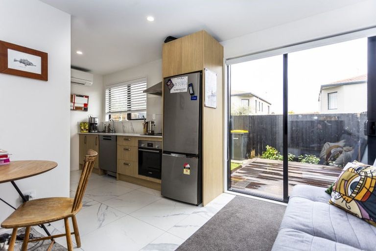 Photo of property in 57c King Street, Sydenham, Christchurch, 8023