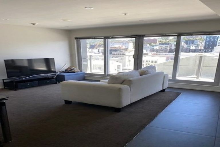 Photo of property in Soho Apartments, 822/74 Taranaki Street, Te Aro, Wellington, 6011