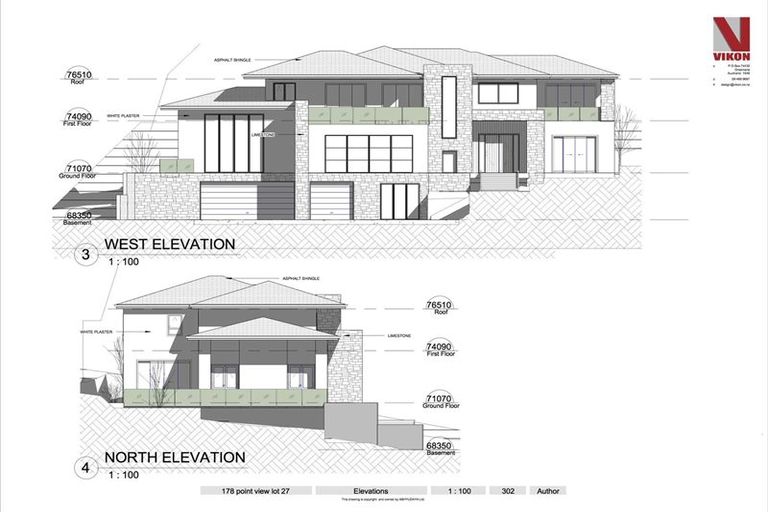 Photo of property in 52 Armstrong Farm Drive, East Tamaki Heights, Auckland, 2016