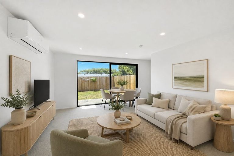 Photo of property in 5/112 Aldwins Road, Phillipstown, Christchurch, 8062