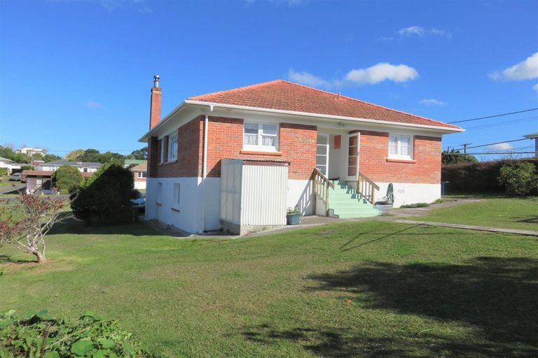 Photo of property in 45 Plunket Street, Dargaville, 0310