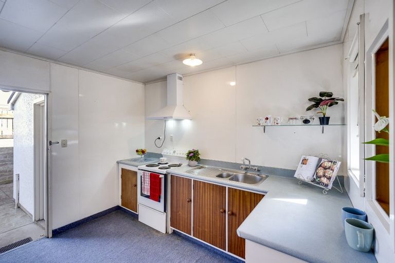 Photo of property in 48a Vigor Brown Street, Napier South, Napier, 4110