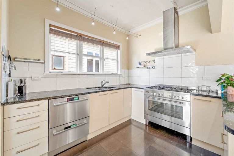 Photo of property in 15 Tennyson Avenue, Takapuna, Auckland, 0622