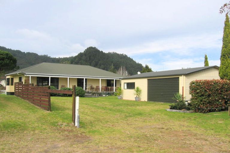 Photo of property in 20 Coronation Row, Pauanui, Hikuai, 3579