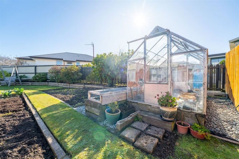 Photo of property in 14 Glenview Terrace, Highfield, Timaru, 7910