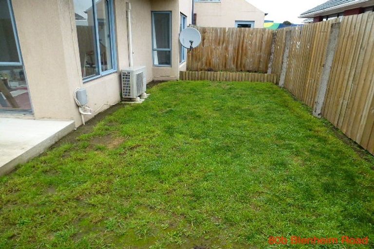 Photo of property in 80 Blenheim Road, Riccarton, Christchurch, 8011