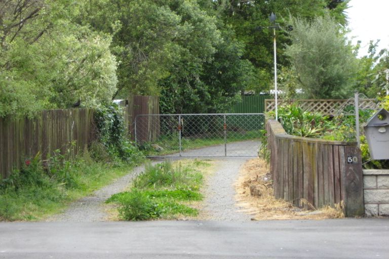 Photo of property in 50 Ayers Street, Rangiora, 7400