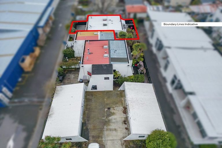 Photo of property in 5/88 Antigua Street, Addington, Christchurch, 8024