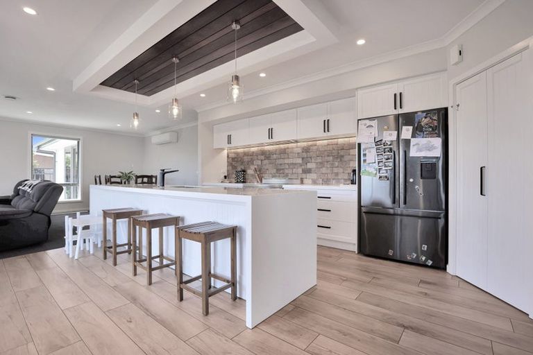 Photo of property in 8 Kelburn Place, Tinwald, Ashburton, 7700