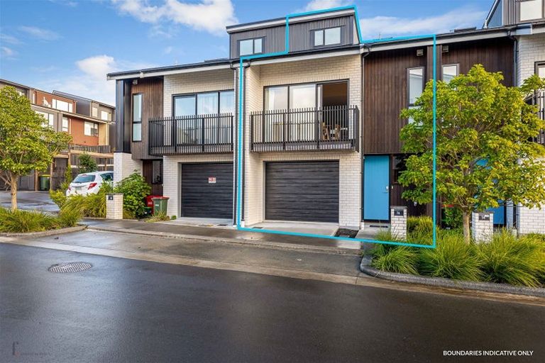 Photo of property in 16 Te Aho Matua Road, Hobsonville, Auckland, 0616