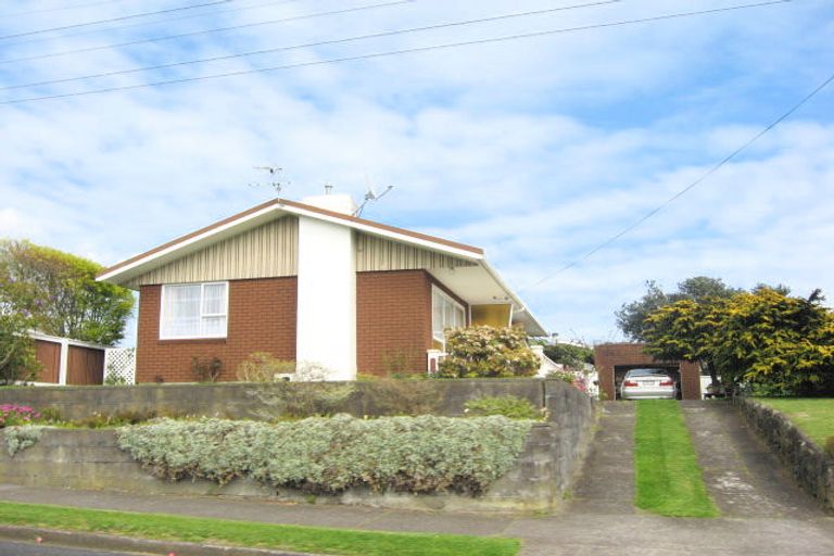 Photo of property in 18 Belair Avenue, Blagdon, New Plymouth, 4310