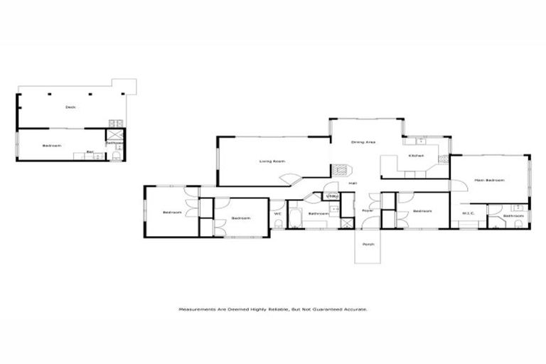 Photo of property in 1039e Work Road, Whakamarama, Katikati, 3181