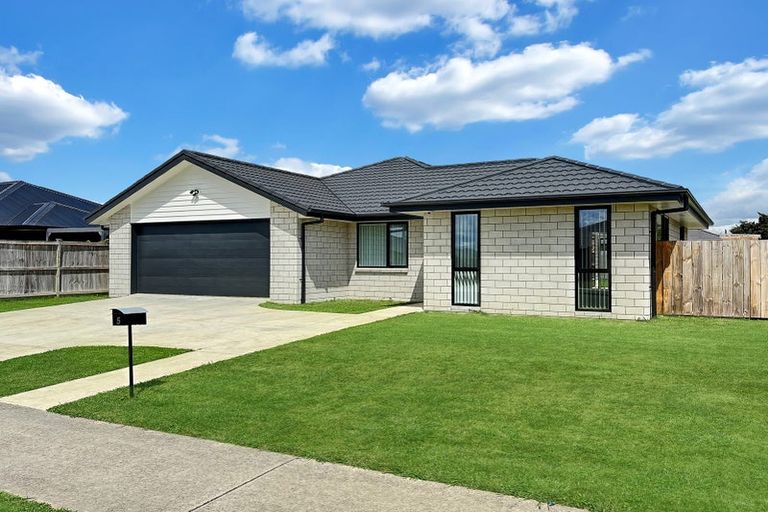 Photo of property in 5 Ballantyne Avenue, Te Kauwhata, 3710