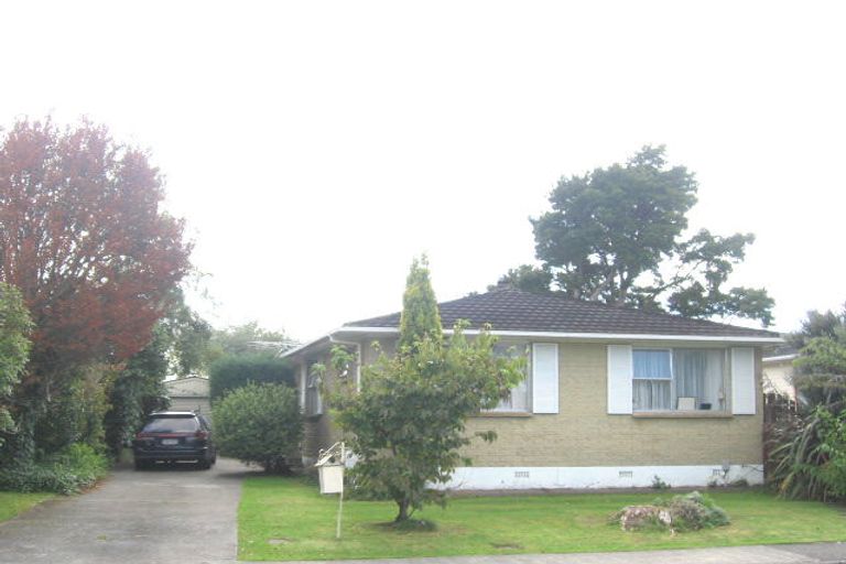 Photo of property in 127 Clouston Park Road, Clouston Park, Upper Hutt, 5018