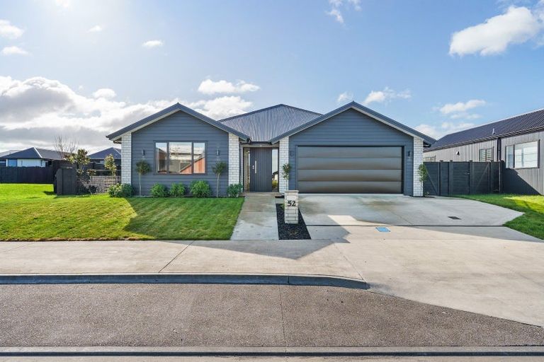 Photo of property in 52 Terry Came Drive, Cambridge, 3434