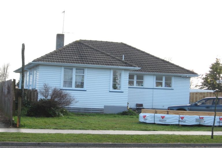 Photo of property in 13 Wordsworth Crescent, Enderley, Hamilton, 3214