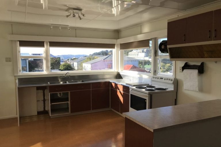 Photo of property in 1/245 Adelaide Road, Newtown, Wellington, 6021