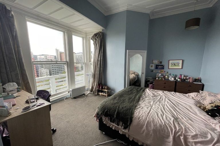 Photo of property in 16a Clifton Terrace, Kelburn, Wellington, 6012