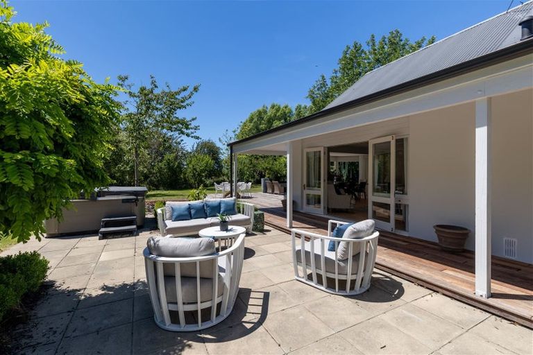 Photo of property in 22 Keetly Place, Ohoka, Kaiapoi, 7692