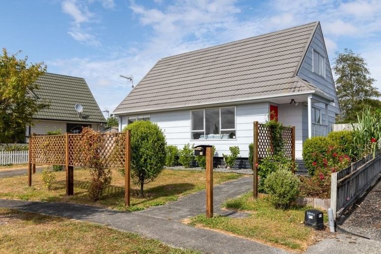 Photo of property in 27b Halyard Close, Flagstaff, Hamilton, 3210