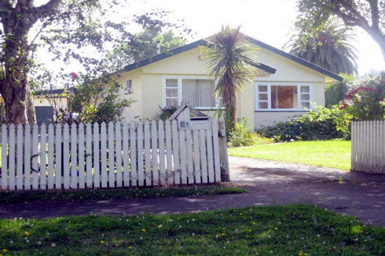 Photo of property in 41 Quick Avenue, Aramoho, Whanganui, 4500