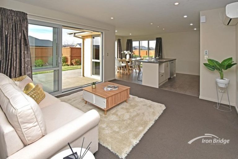 Photo of property in 77 Stonebrook Drive, Rolleston, 7614