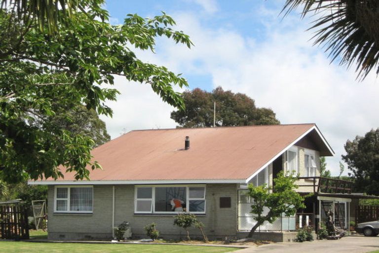 Photo of property in 503 Tuahiwi Road, Tuahiwi, Kaiapoi, 7691