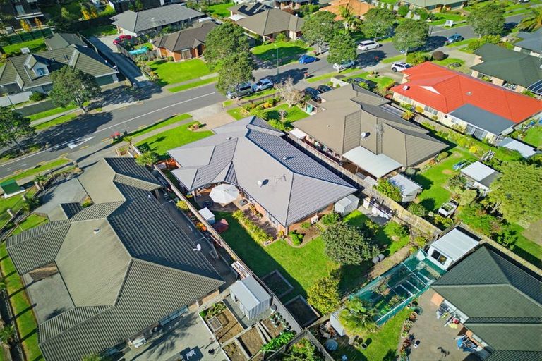 Photo of property in 3 Norm Pellow Drive, Manurewa, Auckland, 2105