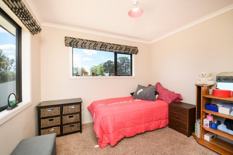 Photo of property in 17 Coulters Line, Kiwitea, Feilding, 4777