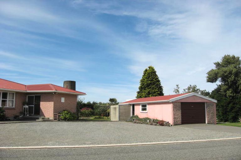 Photo of property in 79 Tancred Street, Rakaia, 7710