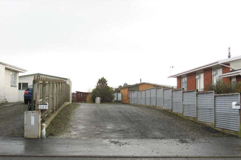 Photo of property in 242 John Street, Heidelberg, Invercargill, 9812