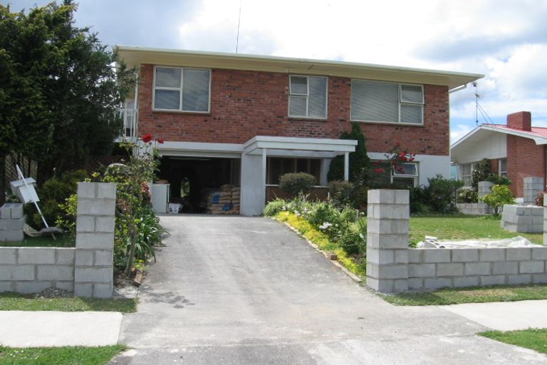 Photo of property in 40 Ramsey Street, Papatoetoe, Auckland, 2025