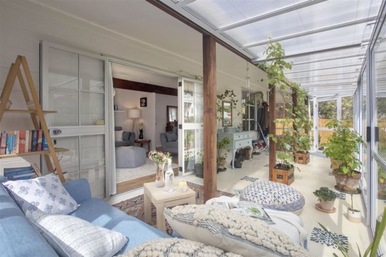 Photo of property in 35 Campbell Street, Sumner, Christchurch, 8081