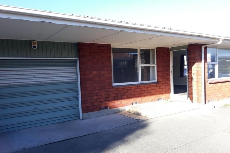 Photo of property in 1/6 Nanette Street, Upper Riccarton, Christchurch, 8041