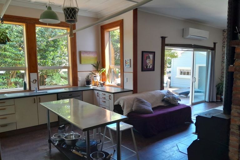 Photo of property in 69 Cowper Street, Greymouth, 7805