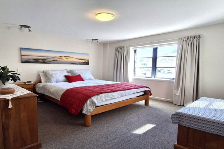 Photo of property in Westhaven Apartments, 20/127 Molesworth Street, Thorndon, Wellington, 6011