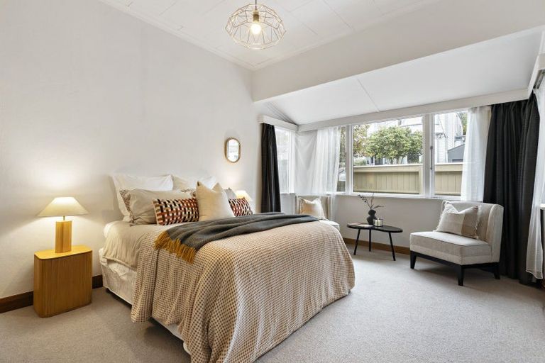 Photo of property in 263 Adelaide Road, Newtown, Wellington, 6021