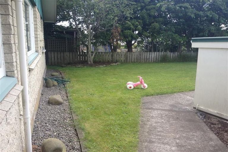 Photo of property in 4 Te Rima Place, Bell Block, New Plymouth, 4312