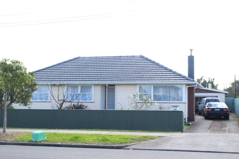 Photo of property in 150 Hall Avenue, Favona, Auckland, 2024