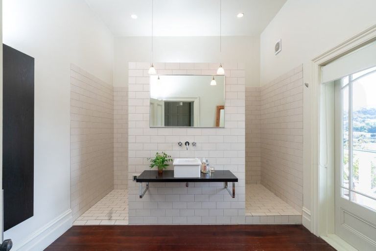 Photo of property in 91 Brougham Street, Mount Victoria, Wellington, 6011