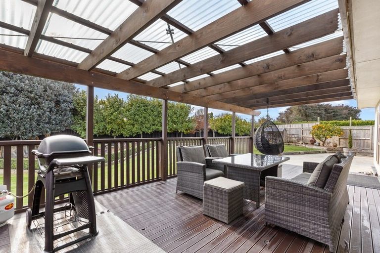 Photo of property in 32 Haast Place, Awapuni, Palmerston North, 4412