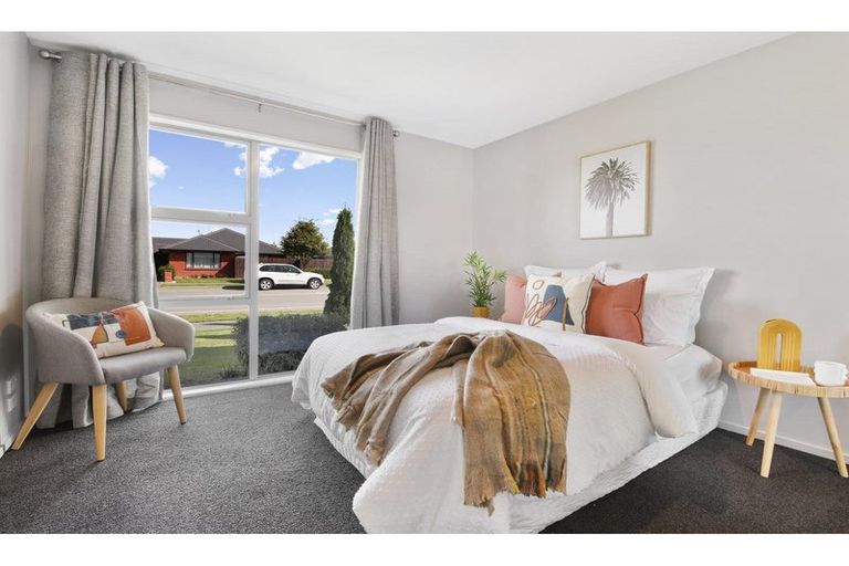 Photo of property in 6 Richmond Avenue, Halswell, Christchurch, 8025