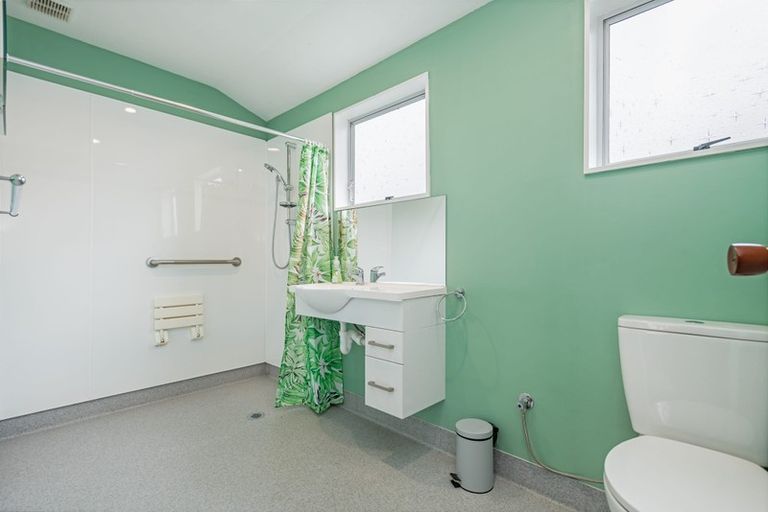 Photo of property in 101d Church Street, West End, Palmerston North, 4412