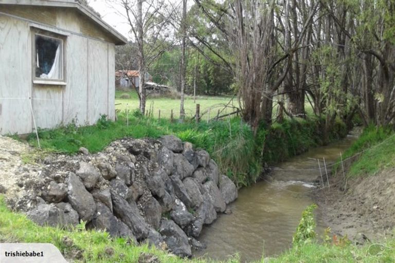 Photo of property in 431 Omanaia Road, Oue, Kaikohe, 0473