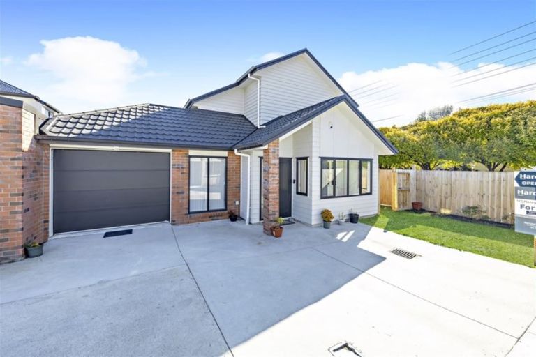 Photo of property in 45 Matata Drive, Takanini, 2112