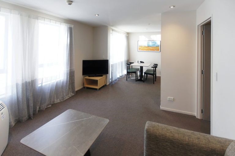Photo of property in 22/113b Worcester Street, Christchurch Central, Christchurch, 8011