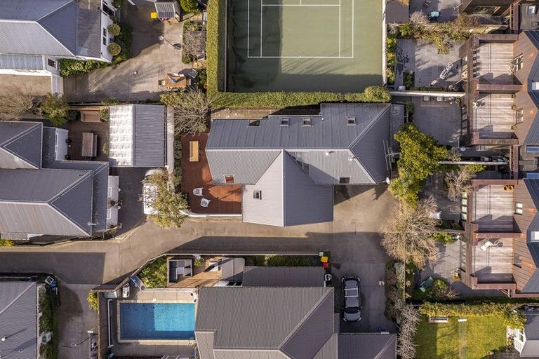 Photo of property in 48b Ranfurly Street, St Albans, Christchurch, 8014