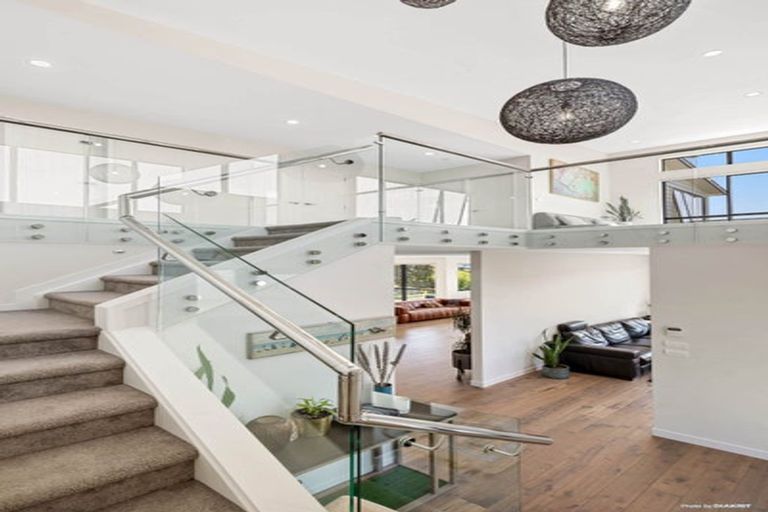 Photo of property in 13 Caldera Drive, Long Bay, Auckland, 0630