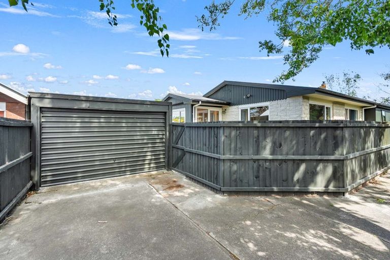 Photo of property in 39 Mathers Road, Hoon Hay, Christchurch, 8025
